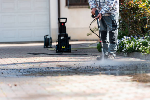 Best Residential Pressure Washing Services  in Brenham, TX