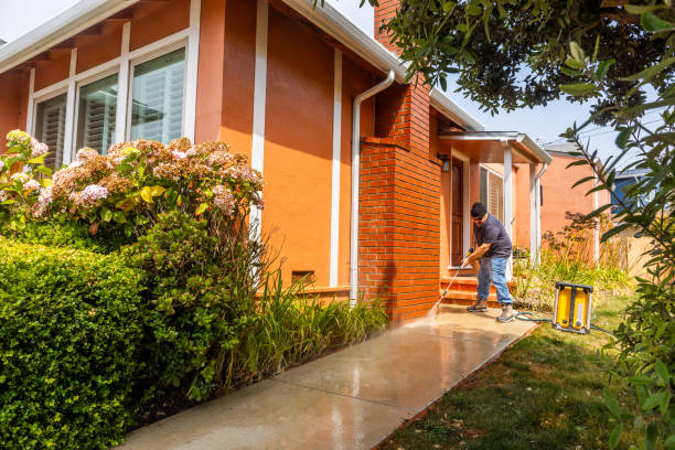 Best Pressure Washing Brick  in Brenham, TX