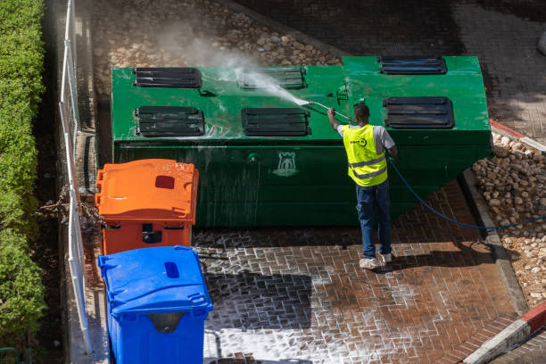 Best Affordable Power Washing  in Brenham, TX